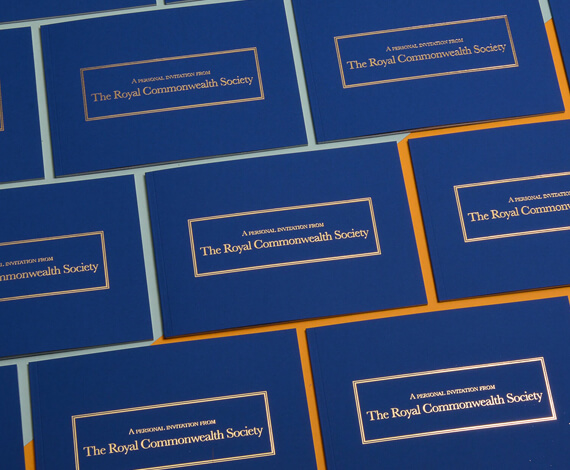 Royal Commonwealth Society